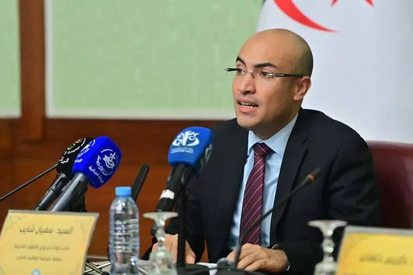 Mr. Chaib: Diplomatic, consular missions mobilized for smooth 2 July legislative